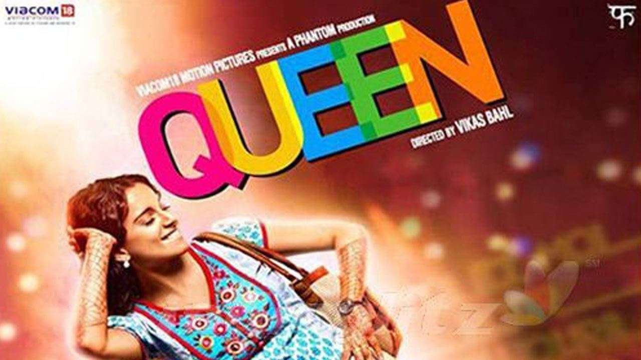 queen 2014 full movie